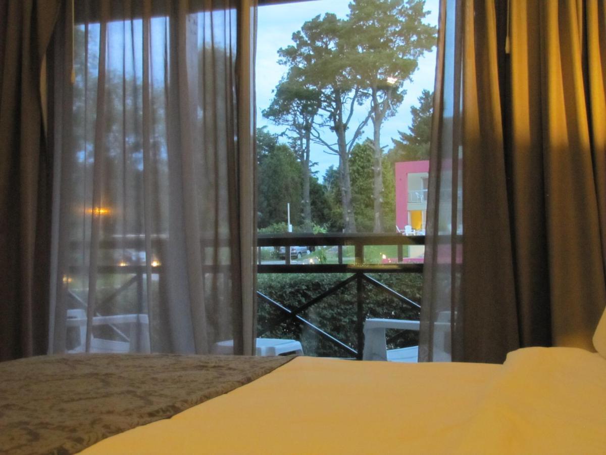 Hotel 塞拉德洛斯帕德雷斯 外观 照片