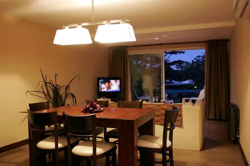 Hotel 塞拉德洛斯帕德雷斯 外观 照片