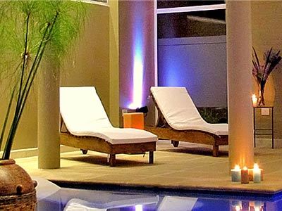 Hotel 塞拉德洛斯帕德雷斯 外观 照片