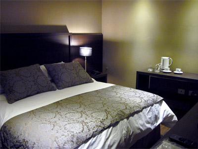 Hotel 塞拉德洛斯帕德雷斯 外观 照片