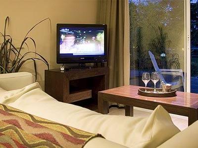 Hotel 塞拉德洛斯帕德雷斯 外观 照片