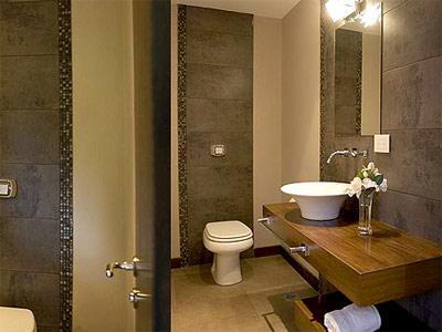 Hotel 塞拉德洛斯帕德雷斯 外观 照片